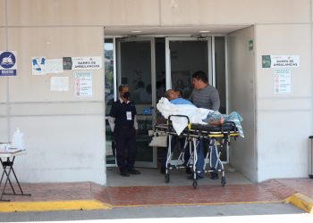 Reabren los hospitales cerrados por violencia