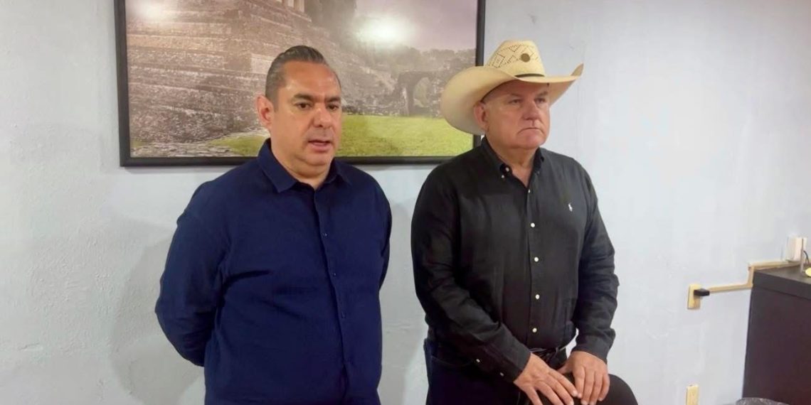 Renuevan liderazgo en la Feria Chiapas