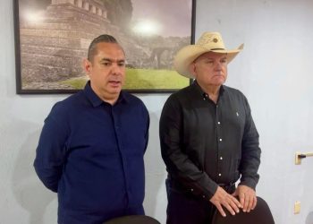 Renuevan liderazgo en la Feria Chiapas