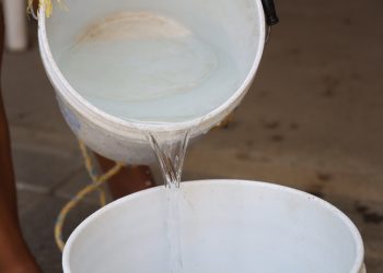 Jitotol a casi 2 meses sin suministro de agua