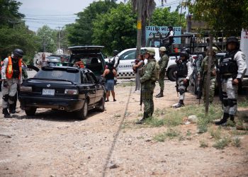 Fraude laboral: Joven chiapaneca rescatada