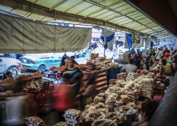 Comerciantes de mercados buscan aumentar sus ventas