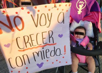 8M 2025, entre sororidad y las nuevas generaciones