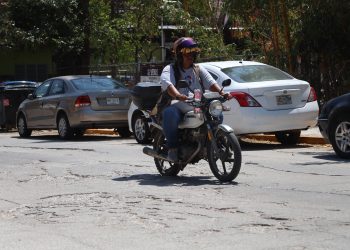 Movilidad urbana en Tuxtla, con 20 años de atrasos