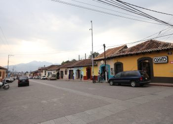 SCLC con deficiencias en movilidad no motorizada