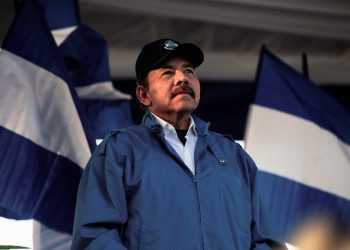 Nicaragua avanza hacia una dictadura completa