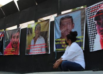Piden revalorar sentencia a acusados de Pantelhó