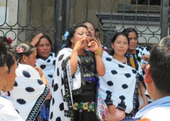 Paridad política, tema pendiente en Chiapas