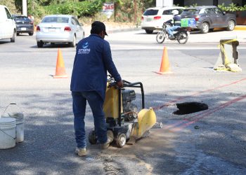 80 de 124 municipios en el estado carecen de agua