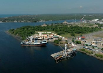 Puerto Chiapas busca atraer mayor inversión extranjera