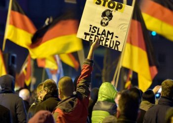 El racismo en Alemania, convertido en algo cotidiano