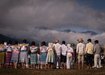 México, la resistencia de la vida en los bordes