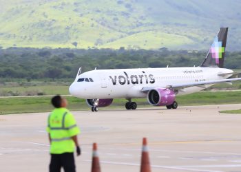 Regresa vuelo directo de Tuxtla a Tapachula