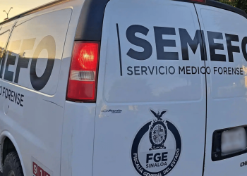 Localizan a familiares de chiapanecos en SEMEFO