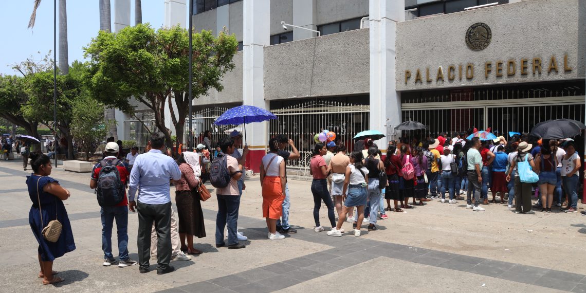 Subsidios, incentivos de los que dependen las familias