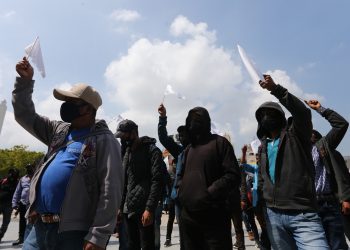 Criminales consolidaron su poder al traficar migrantes