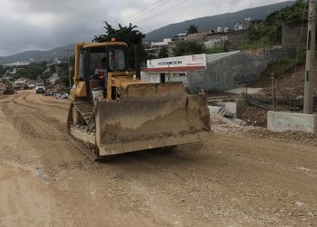 Inconclusas 11 rutas claves para la entidad