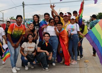 Tapachula conmemorará Día de la Visibilidad Trans con feria 