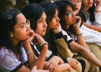 4 de 10 adolescentes no van a clases durante la menstruación