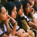 4 de 10 adolescentes no van a clases durante la menstruación