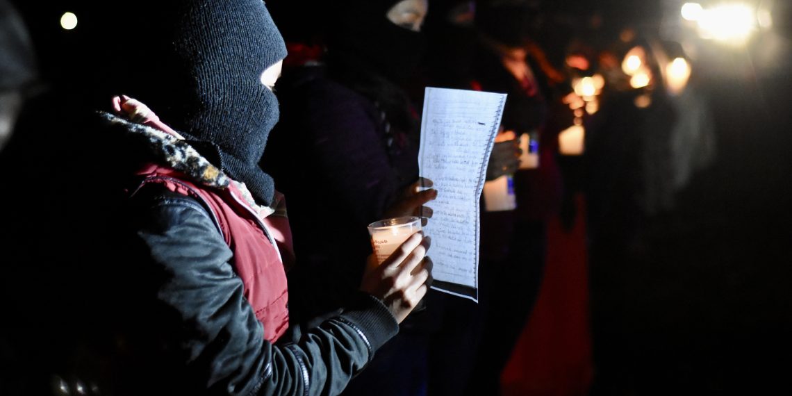 Proyectos federales son perjudiciales: zapatistas