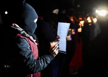 Proyectos federales son perjudiciales: zapatistas