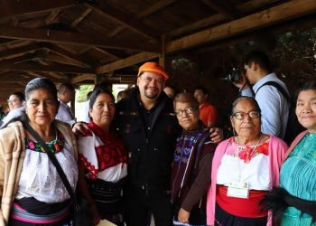 Partería, política pública para disminuir la muerte materna