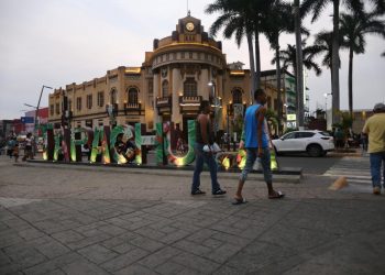 Cubanos, atemorizados ante secuestros en Tapachula