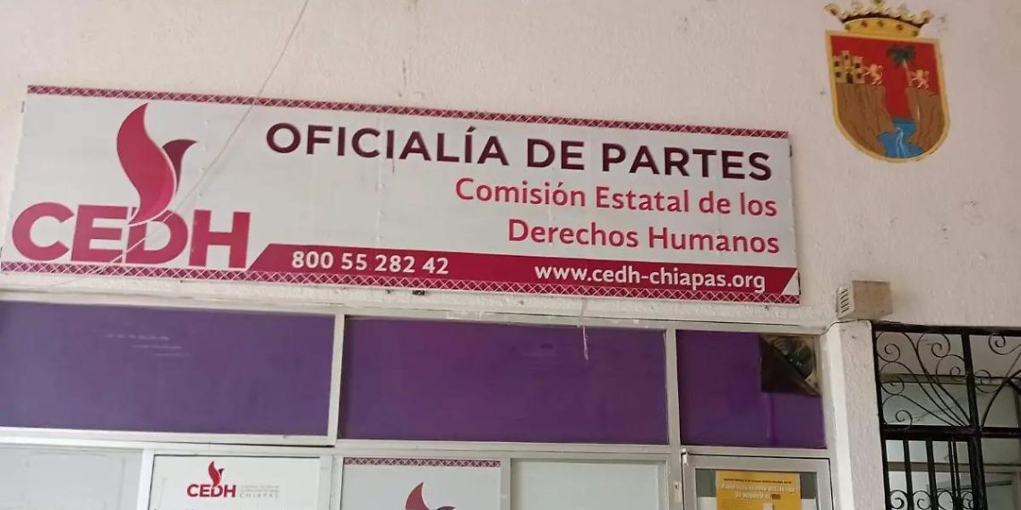 Recibe CEDH 300 denuncias y reapertura casos olvidados