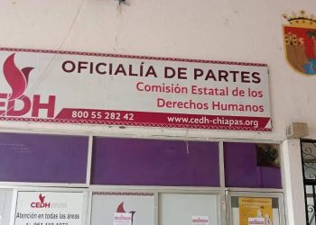 Recibe CEDH 300 denuncias y reapertura casos olvidados