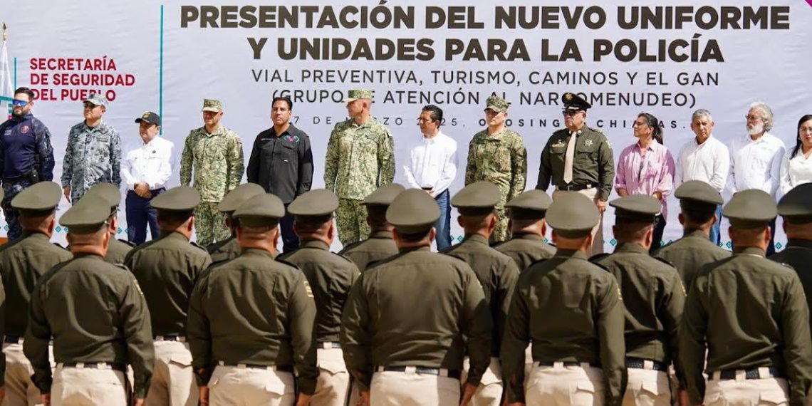 No habrá tregua para quienes desestabilicen seguridad: ERA