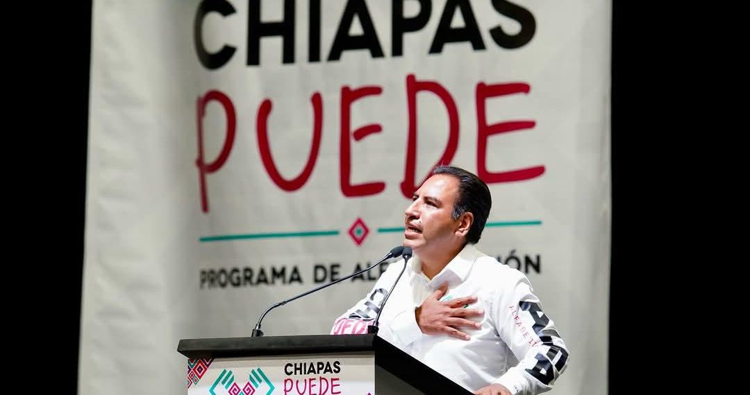 Chiapas, 100 días de la paz anhelada: ERA