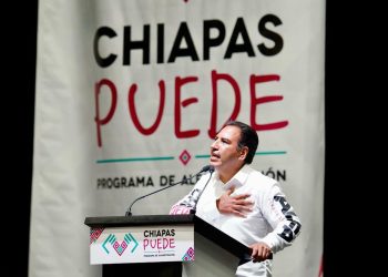 Chiapas, 100 días de la paz anhelada: ERA