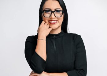 Diana Ivens: 10 años de experiencia en la justicia