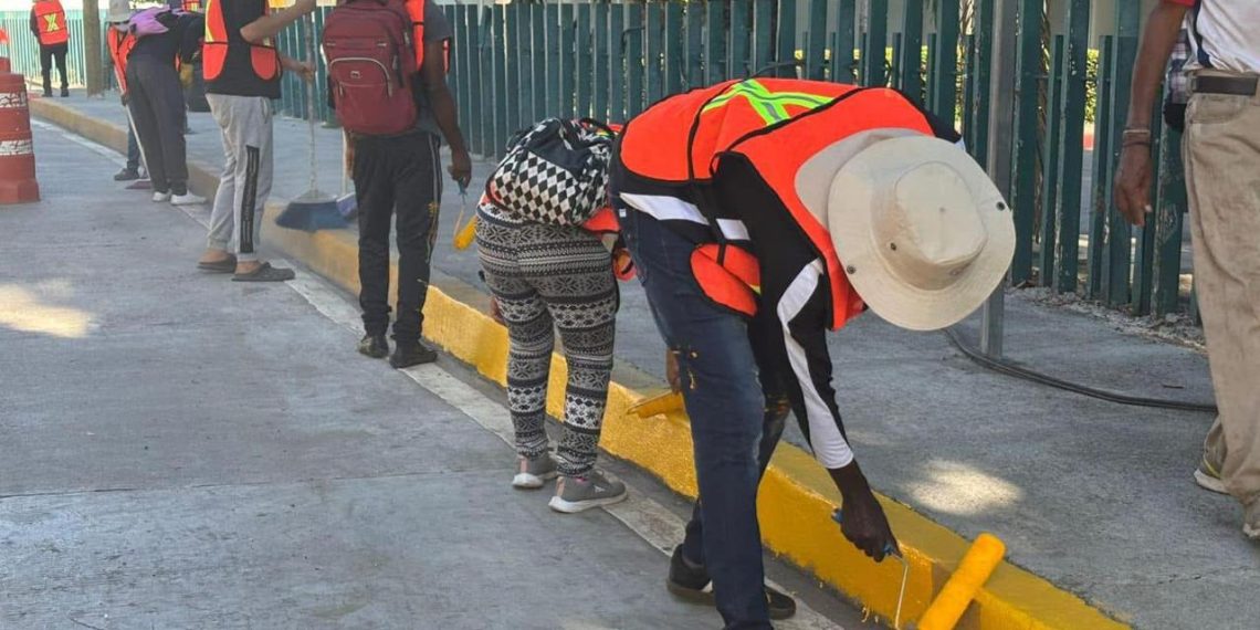 Migración y desarrollo: Una oportunidad para Chiapas