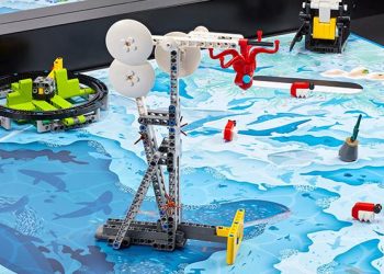 Estudiantes de telesecundaria de Sabanilla viajarán a Australia