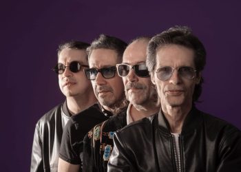 Kerigma reafirma su lugar en la historia del rock nacional