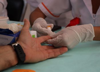 Chiapas es cuarto lugar en nuevos casos y retos en VIH