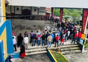 Amenaza recrudecer conflicto Chimalapas