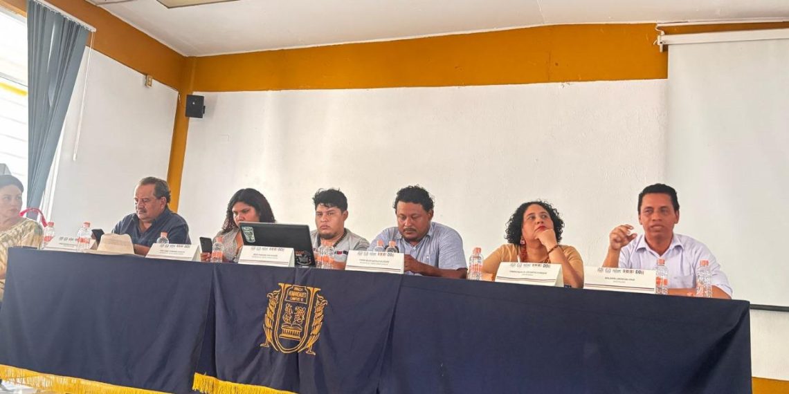 La tarde en que mis ancestros me abandonaron (pero yo no los olvido)