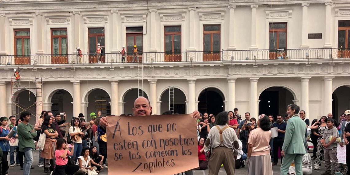 Claves para incentivar el desarrollo cultural en Veracruz