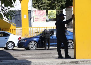 Emiten recomendaciones de seguridad por Semana Santa