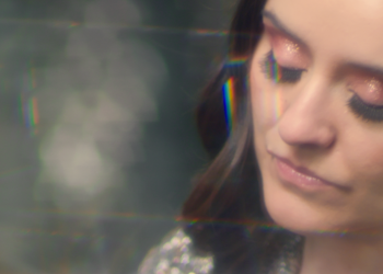 Valeria Estefan: El alma detrás del tema Angels & Diamonds