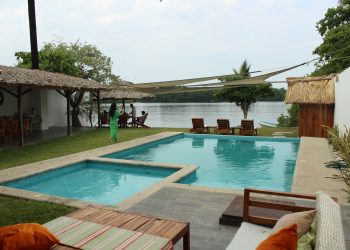 Agencias de viajes afectadas por caída del 60% en turismo