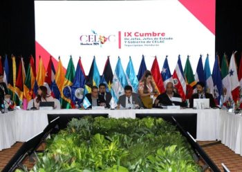 Claudia impulsará unidad de América Latina y el Caribe 