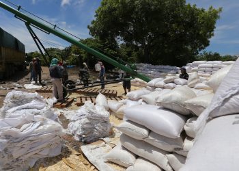 Ante el colapso comercial piden proteger agricultura