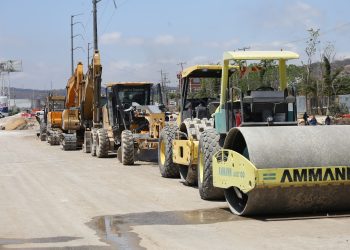 Cae valor de empresas constructoras en 21.5 %
