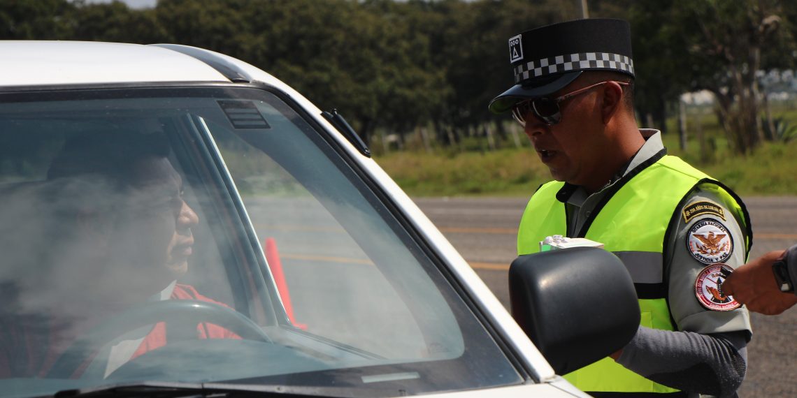 Los controles migratorios se intensifican en el Soconusco