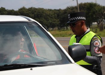 Los controles migratorios se intensifican en el Soconusco