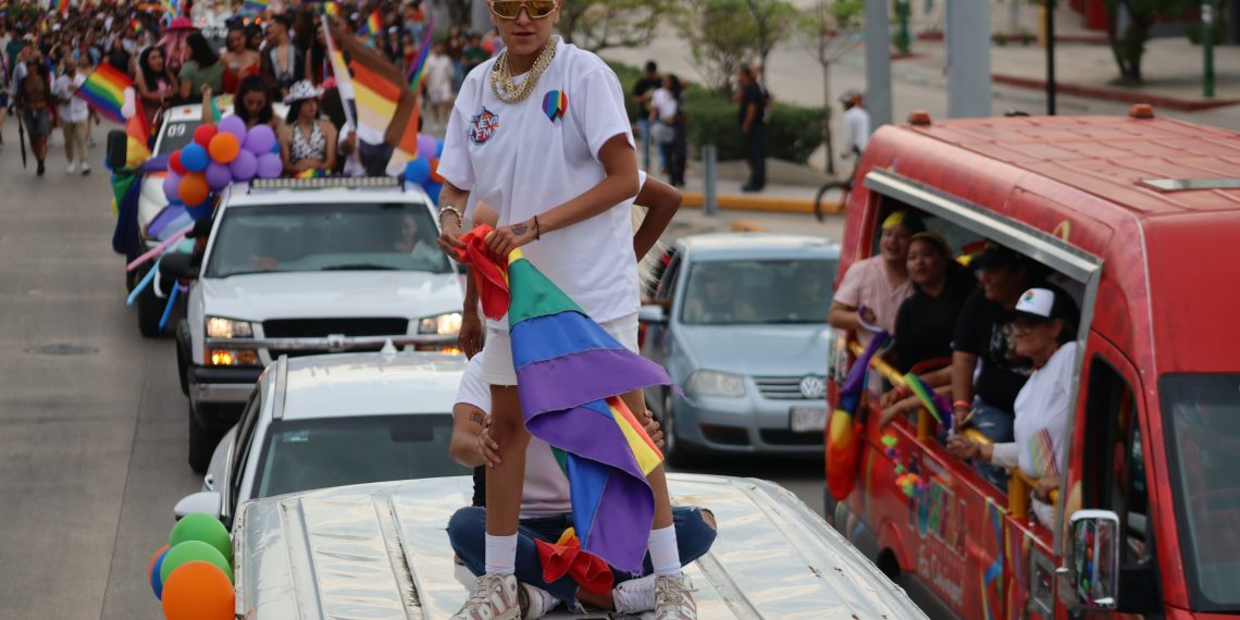 Activistas llaman a tipificar las terapias de conversión